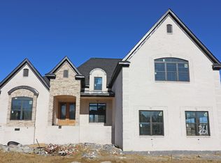 845 Harrisburg Ln, Mount Juliet, TN 37122