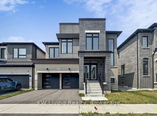 136 Wesmina Ave, Whitchurch Stouffville, ON