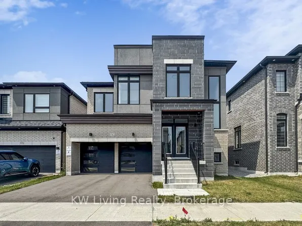 136 Wesmina Ave, Whitchurch Stouffville, ON L4A 4W5