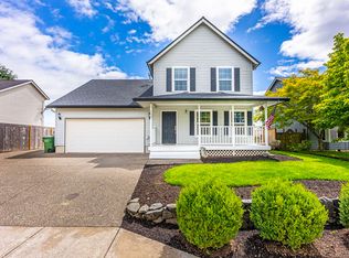 753 SE Boysen Ln, Dundee, OR 97115