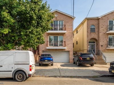 89 Jabez St, Newark, NJ, 07105