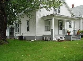 40 Schultz St, Danville, IL 61832