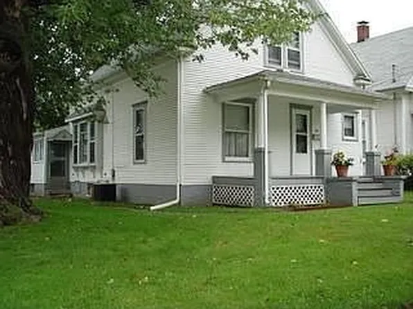 40 Schultz St, Danville, IL 61832
