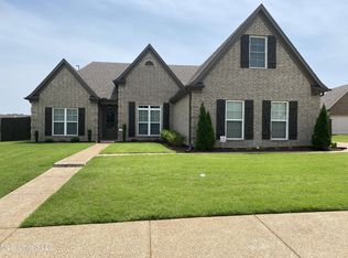 4676 E Dublin, Olive Branch, MS 38654