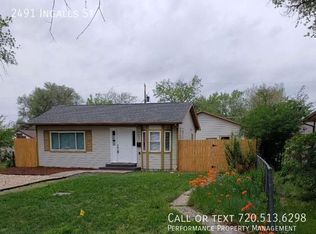 2491 Ingalls St, Edgewater, CO 80214