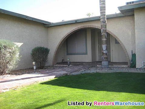 2nd image of 4933 W Desert Cove Ave