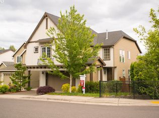 12878 NW Kyla Ln, Portland, OR 97229