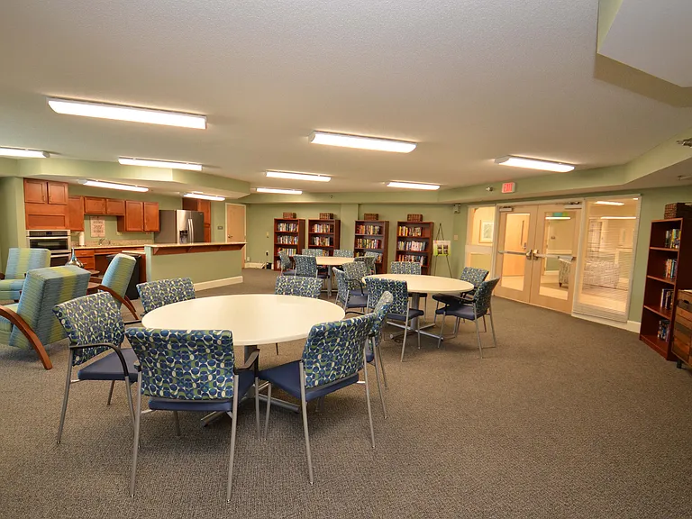 Landings of St. Andrew Senior Apartments — Photo 21
