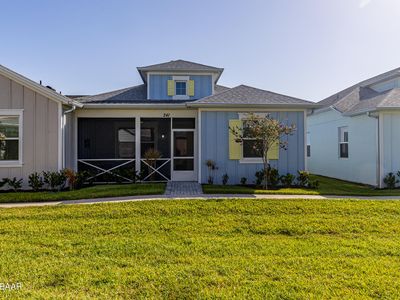 241 Ocean Hammock Loop, Daytona Beach, FL, 32124