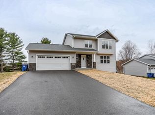 2161 Meadow Brook Way, Wausau, WI 54403