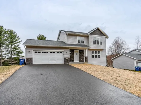 2161 MEADOW BROOK WAY, Wausau, WI 54403