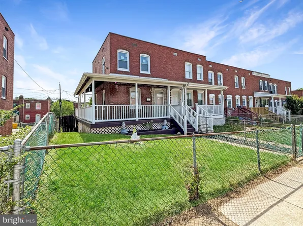 5242 Wasena Ave, Baltimore, MD 21225