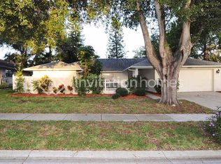 5023 Orange Grove Way, Palm Harbor, FL 34684