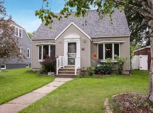 1111 S Cedar Ave, Marshfield, WI 54449