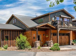 1205 Timber Mountain Ln, Estes Park, CO 80517