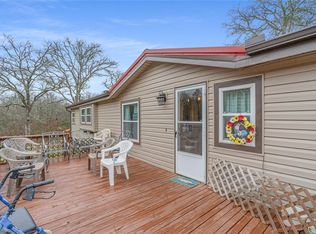 31361 Little River Rd, Tecumseh, OK 74873