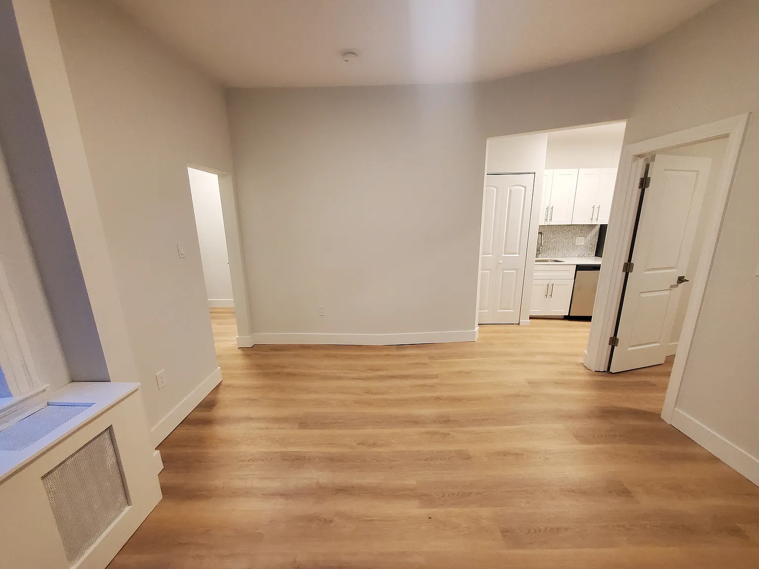 1 bed, 550 sqft, $2,900 — Photo 4