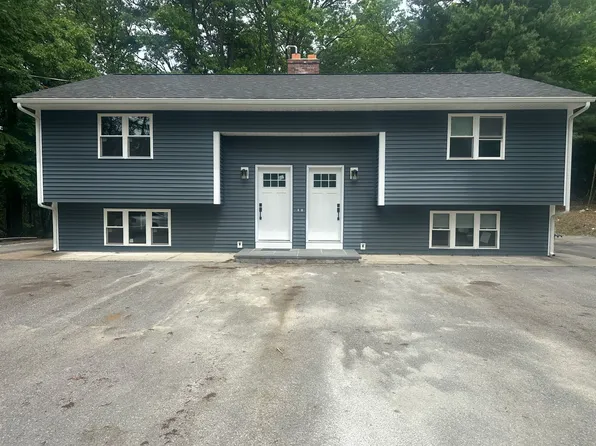 24 Whipple Rd #24A, Smithfield, RI 02917