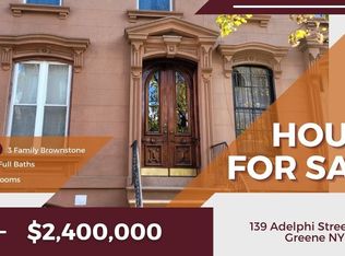 139 Adelphi St, Brooklyn, NY 11205
