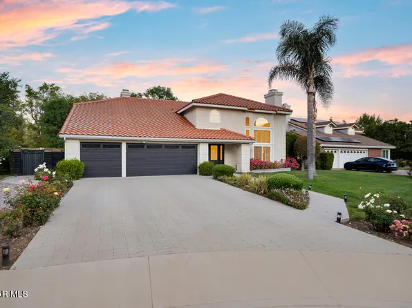 29504 Woodbrook Dr, Agoura Hills, CA 91301