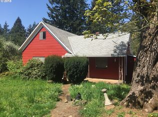 14351 Maple Lane Rd, Oregon City, OR 97045
