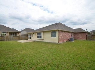 402 Blossom Terrace Ln, Rosenberg, TX 77469