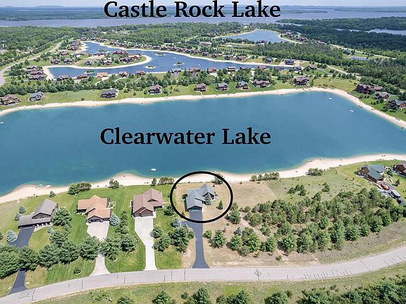 3rd image of N8112 Clear Water Dr
