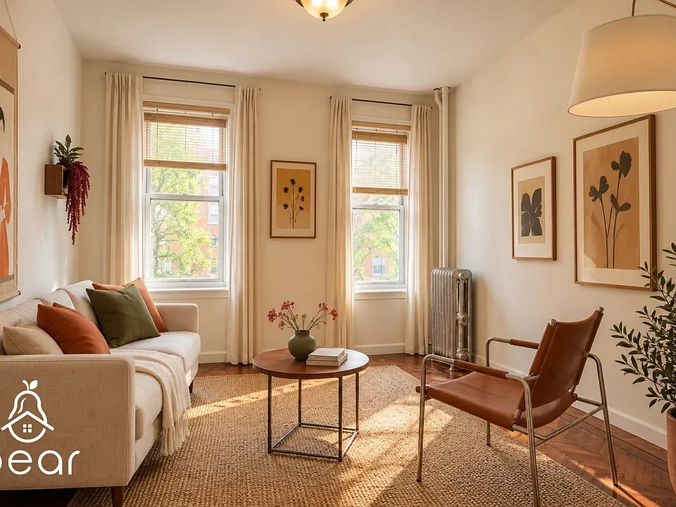66-68 Fresh Pond Rd #1R