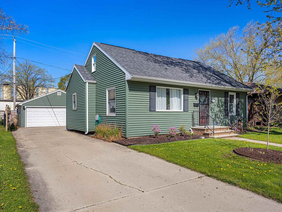 919 N Sharon St, Appleton, WI 54914 Zillow