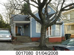 309 Cutler St, Raleigh, NC 27603