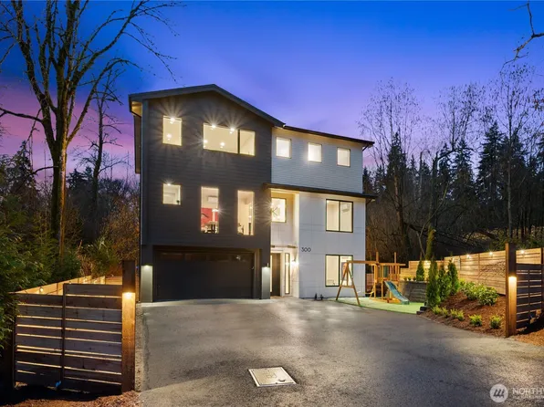 300 SE 208th Street, Bothell, WA 98012