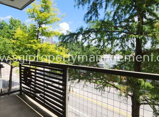 1111 S Akard St UNIT 308, Dallas, TX 75215