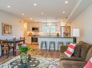 48 Bradford A St #2, Provincetown, MA 02657