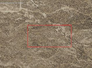 45th Street West & Ave #E9, Lancaster, CA 93536