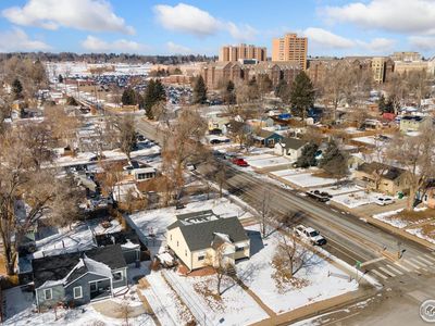 2401 10th Ave, Greeley, CO, 80631