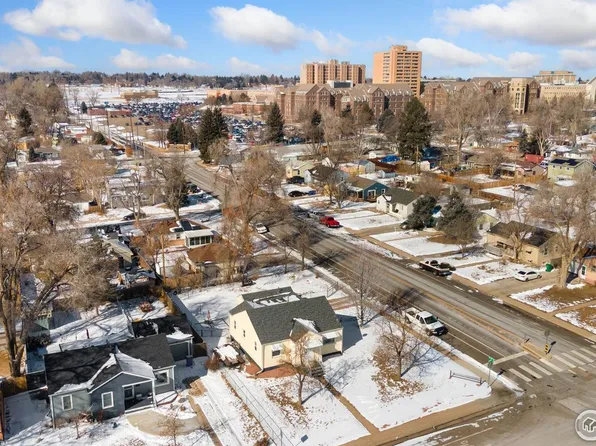 2401 10th Ave, Greeley, CO 80631