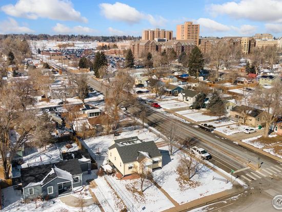 2401 10th Ave, Greeley, CO 80631