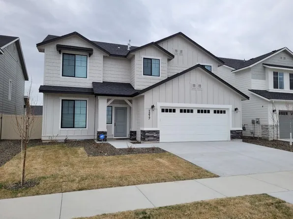 1217 W Davenport St, Meridian, ID 83642