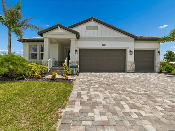 1741 Lugano Cir, Nokomis, FL 34275