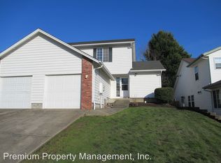 6946 Ridgetop Dr NE, Keizer, OR 97303