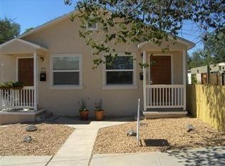 311 Maple St SE, Albuquerque, NM 87106
