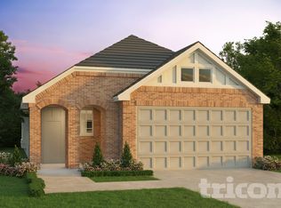 2326 Bailey Fields Ln, Richmond, TX 77469