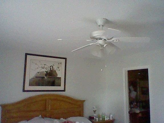 Master Bedroom/wBath