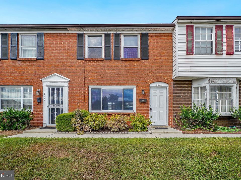 1st image of 2602 Hallam Ct #2602