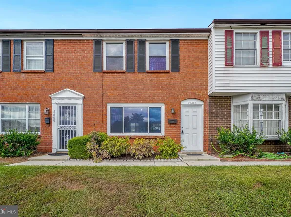 2602 Hallam Ct #2602, Baltimore, MD 21244