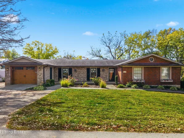 109 Goodloe Ave, Bloomfield, KY 40008
