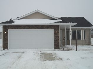 204 Linden Ln, Aurora, SD 57002