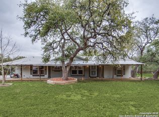 3335 Cox Rd, Blanco, TX 78606
