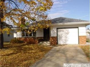 922 W 61st St, Minneapolis, MN 55419