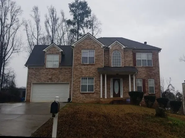 708 Sedgwick Dr, Jonesboro, GA 30238